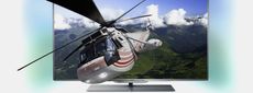 Enda mer TV fra Philips